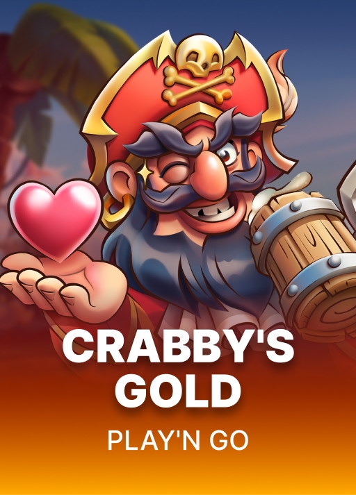 image Crabby's Gold