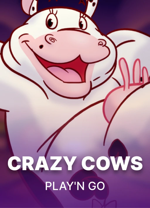 image Crazy Cows