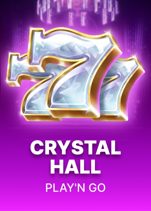 image Crystal Hall