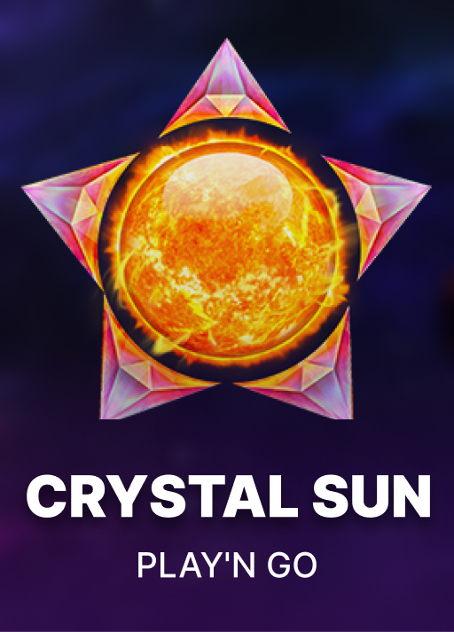 image Crystal Sun