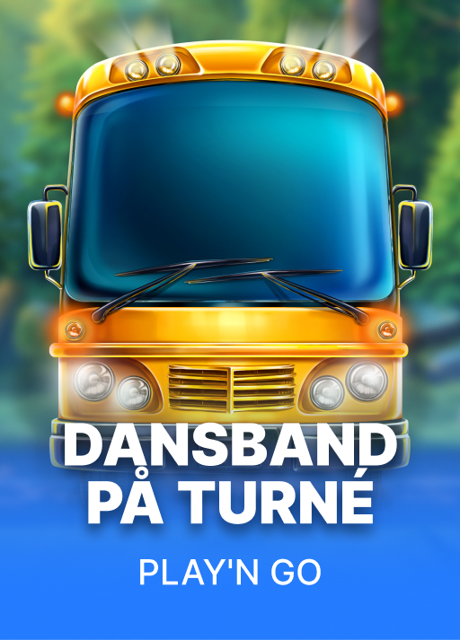 image Dansband På Turné