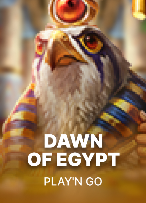 image Dawn of Egypt