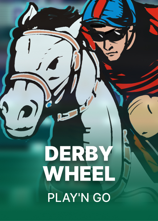 image Derby Wheel