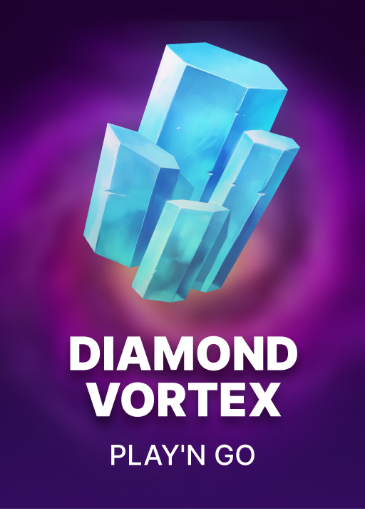 image Diamond Vortex