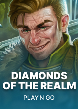 image Diamonds of the Realm