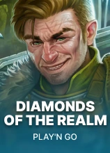 Diamonds of the Realm