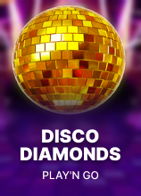 image Disco Diamonds