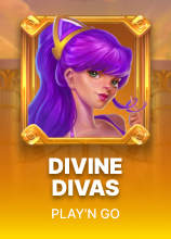image Divine Divas