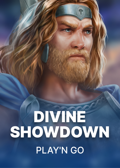 image Divine Showdown