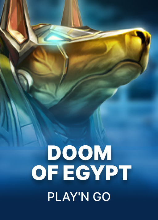 image Doom of Egypt