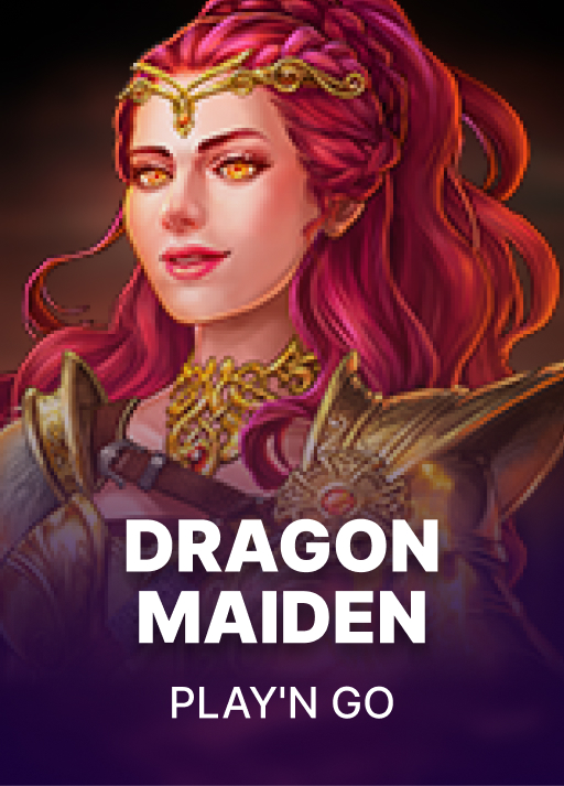 image Dragon Maiden