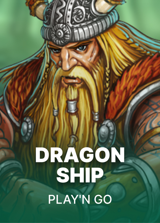 image Dragon Ship