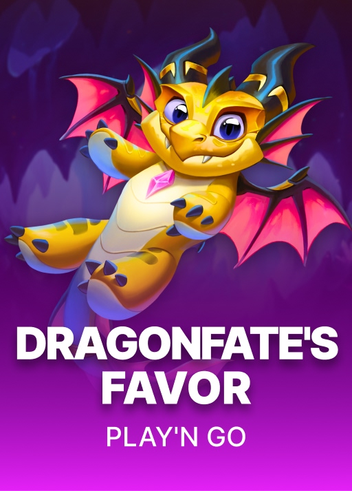 image Dragonfate's Favor