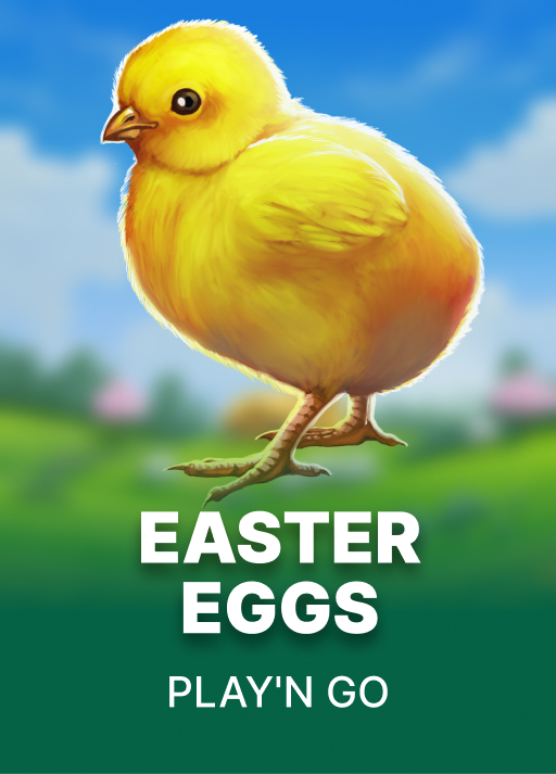Easter Eggs