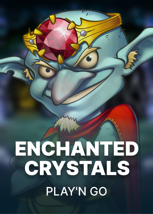 image Enchanted Crystals