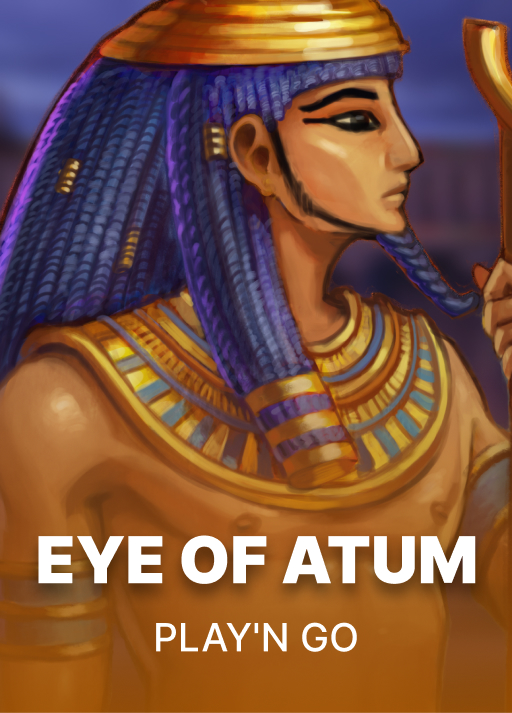 image Eye of Atum