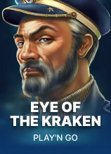 image Eye of the Kraken