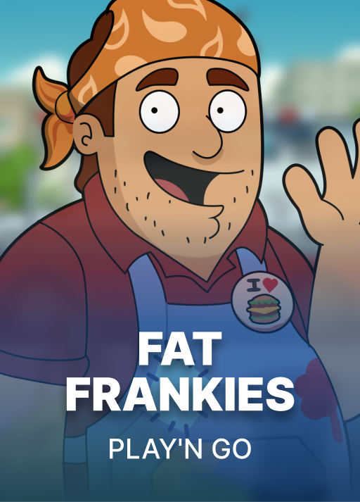 image Fat Frankies