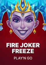 image Fire Joker Freeze
