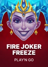 Fire Joker Freeze