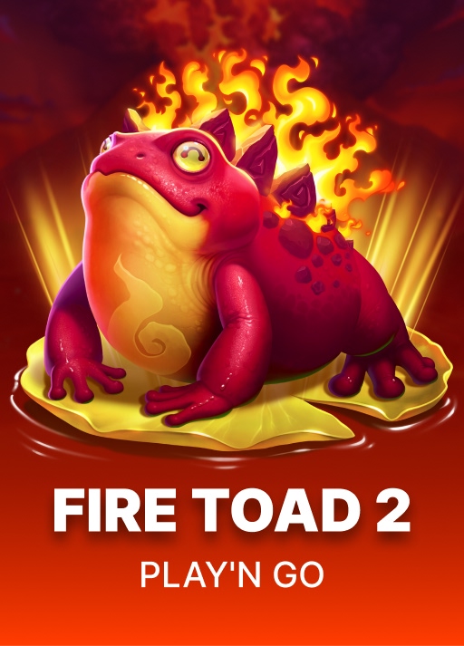 Fire Toad 2