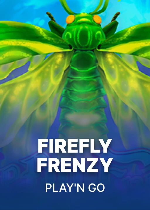 Firefly Frenzy