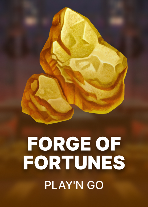 image Forge of Fortunes