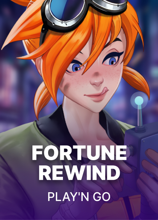 image Fortune Rewind