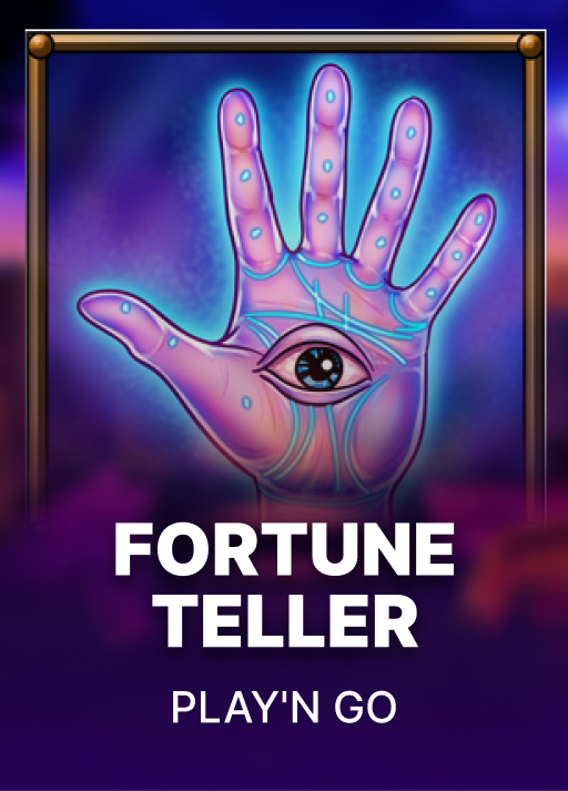 image Fortune Teller