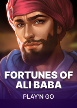 image Fortunes of Ali Baba