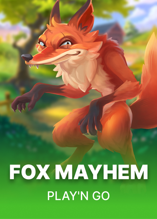 image Fox Mayhem