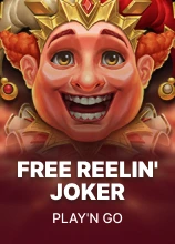 image Free Reelin' Joker