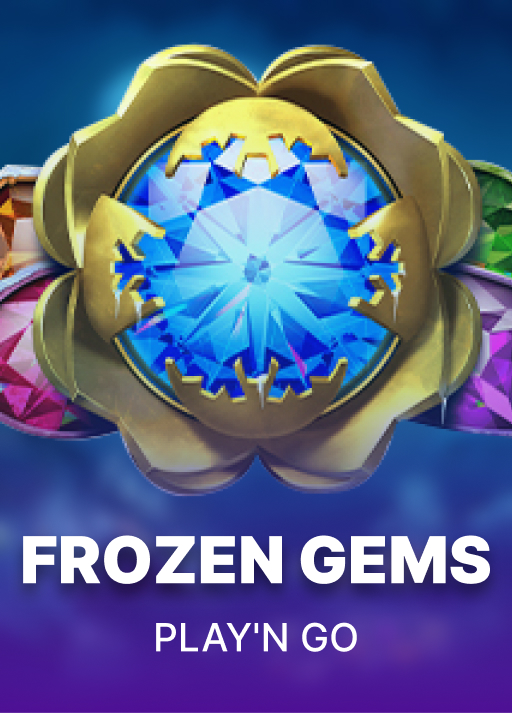 image Frozen Gems