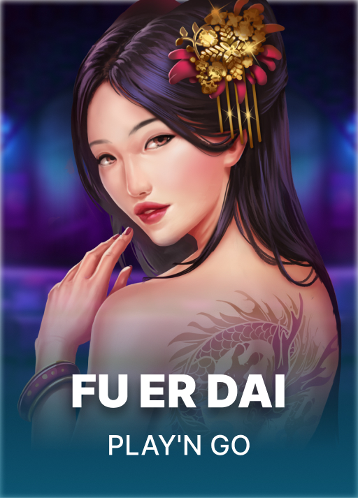 image FU ER DAI