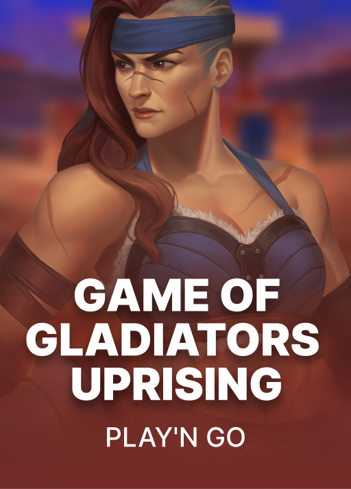 image Game of Gladiators: Uprising