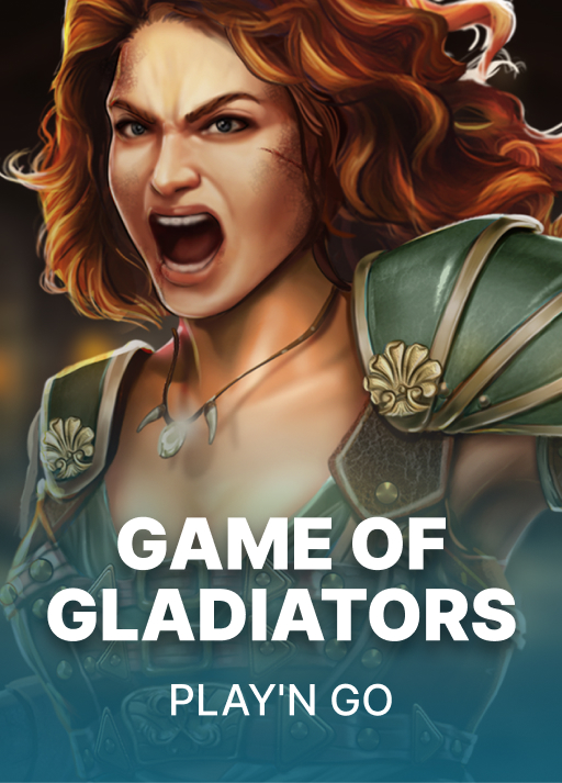 image Game of Gladiators