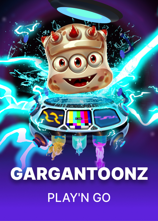 image Gargantoonz