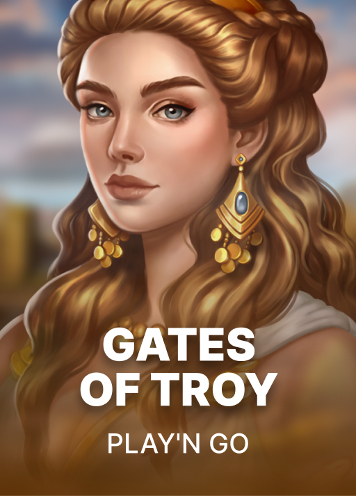 image Gates of Troy