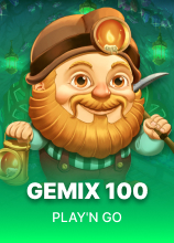 image Gemix 100