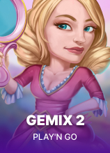 image Gemix 2