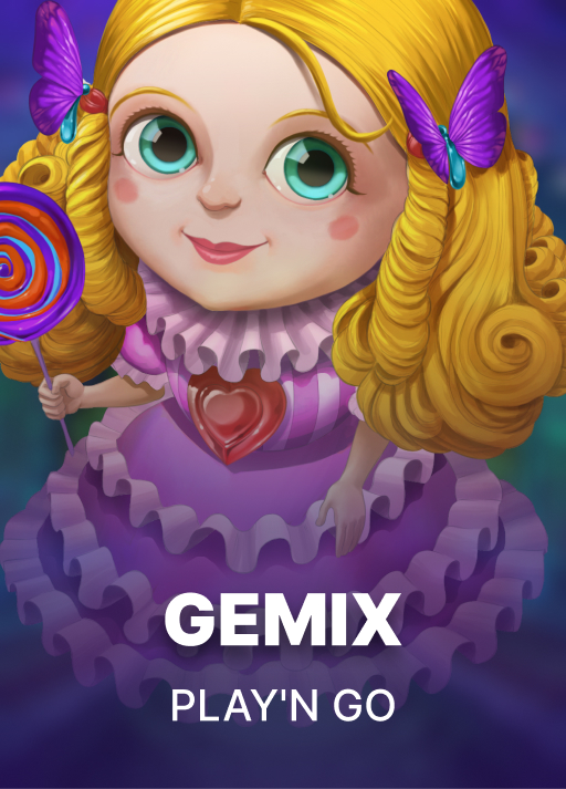 image Gemix