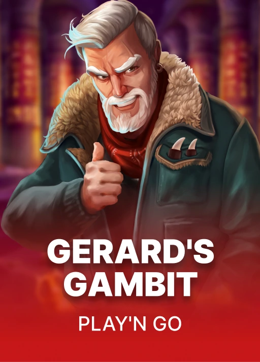 image Gerard's Gambit