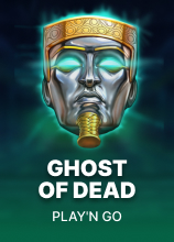 image Ghost of Dead