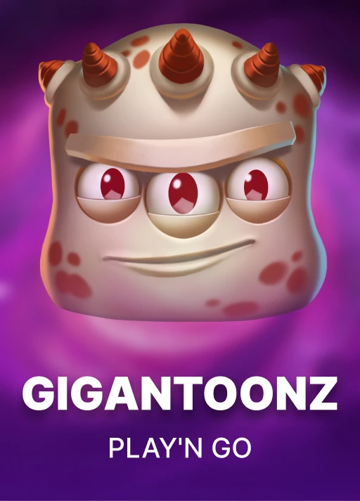 Gigantoonz