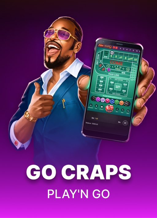 image Go CRAPS