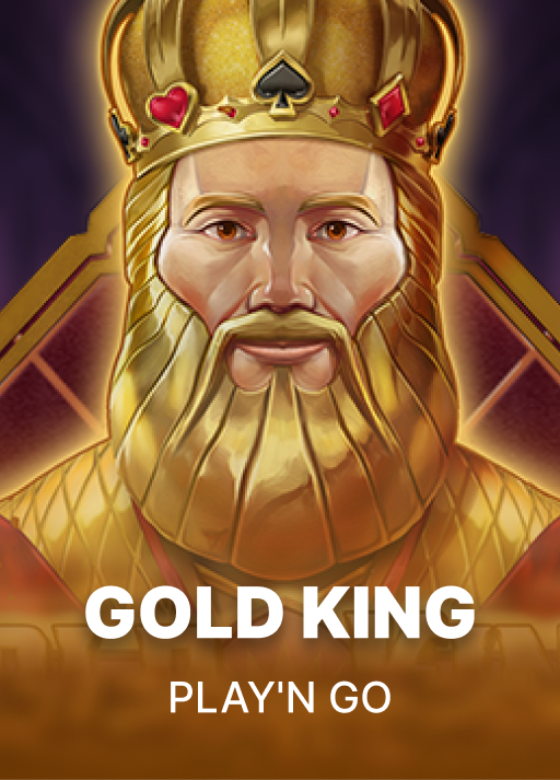 image Gold King
