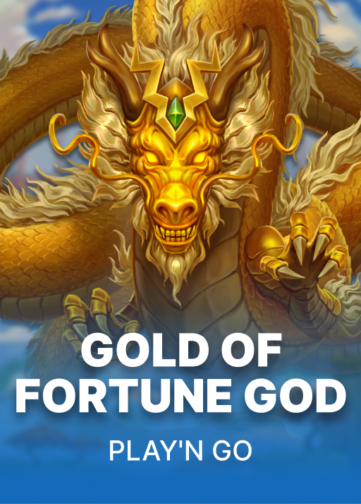 image Gold of Fortune God