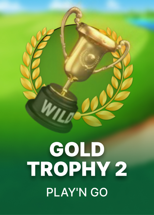 image Gold Trophy 2