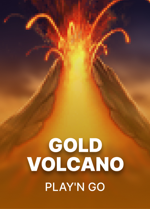 image Gold Volcano