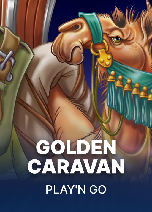 image Golden Caravan